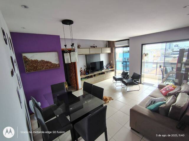 #2798 - Apartamento para Venda em Belém - PA - 1