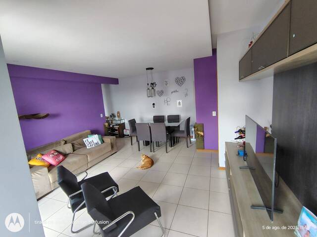 #2798 - Apartamento para Venda em Belém - PA - 3