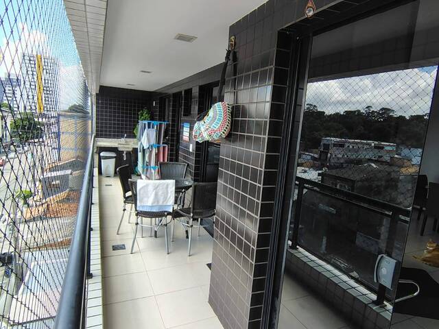 #2798 - Apartamento para Venda em Belém - PA - 2