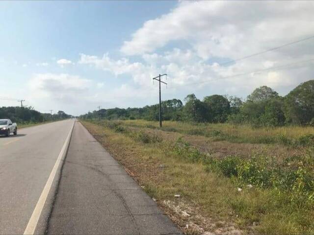 #2799 - Área para Venda em Belém - PA - 2