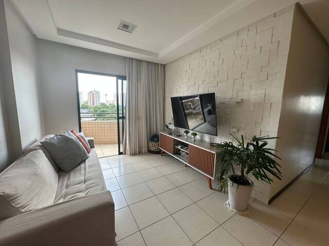 #2801 - Apartamento para Venda em Belém - PA - 3