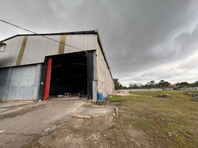 #2802 - Sala para Venda em Belém - PA - 3