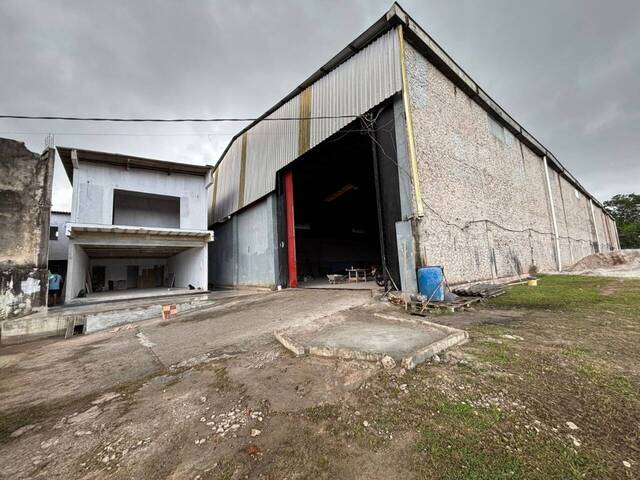 #2802 - Sala para Venda em Belém - PA - 2