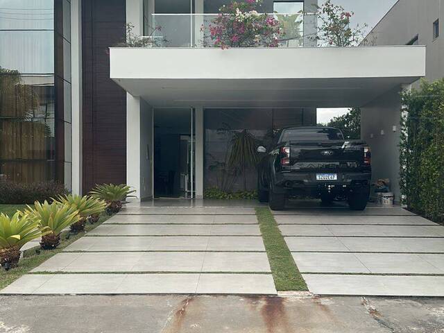 #2805 - Casa para Venda em Belém - PA - 2