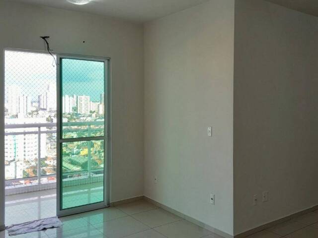 #2807 - Apartamento para Venda em Belém - PA - 3