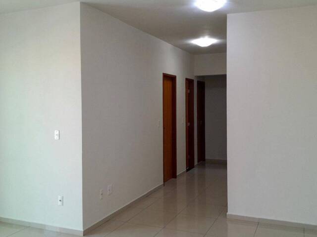 #2807 - Apartamento para Venda em Belém - PA - 2