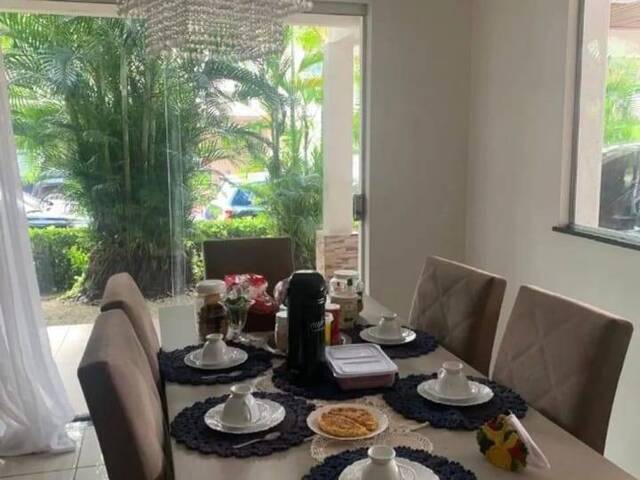 #2808 - Casa para Venda em Belém - PA - 2