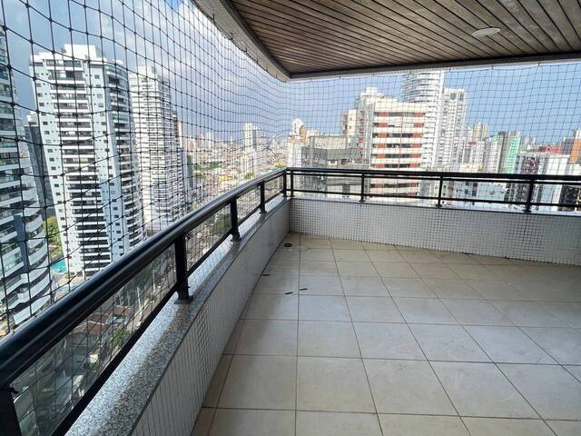 #2813 - Apartamento para Venda em Belém - PA - 1