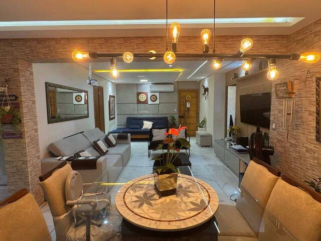#2814 - Apartamento para Venda em Belém - PA - 1
