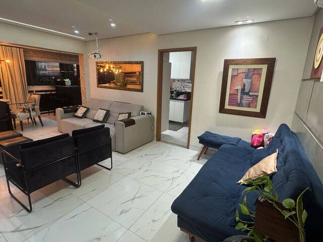 Apartamento para Venda em Belém - 5