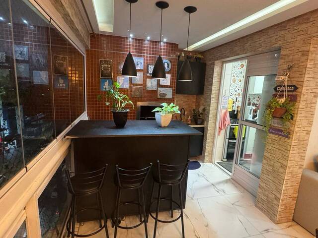 Apartamento para Venda em Belém - 4