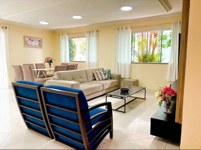 #2124 - Casa para Venda em Belém - PA