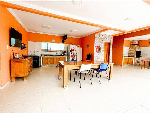 Casa para Venda em Belém - 5