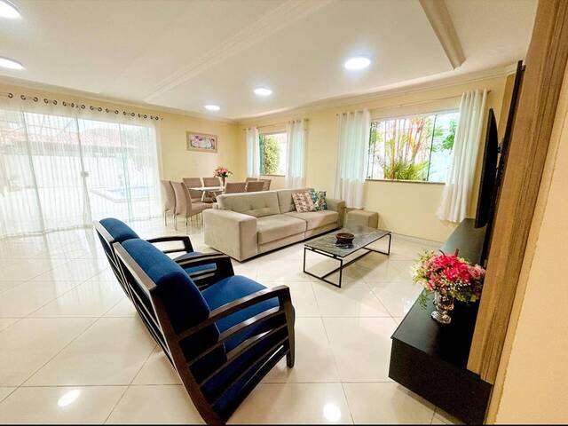 #2124 - Casa para Venda em Belém - PA