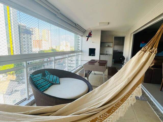 #BL2817 - Apartamento para Locação em Belém - PA - 2