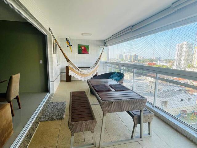 #BL2817 - Apartamento para Locação em Belém - PA - 1