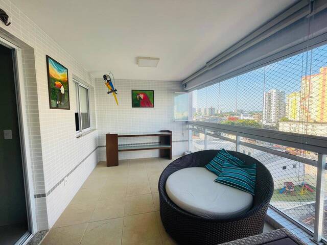 #BL2817 - Apartamento para Locação em Belém - PA - 3