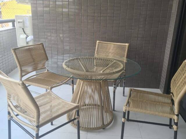 #2818 - Apartamento para Venda em Belém - PA - 3