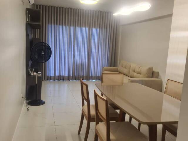 #2818 - Apartamento para Venda em Belém - PA - 1