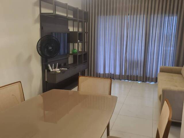 #2818 - Apartamento para Venda em Belém - PA - 2