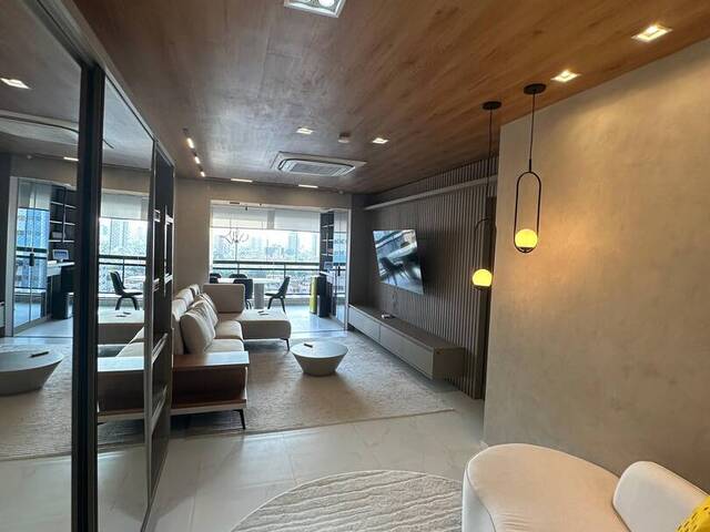 #2819 - Apartamento para Venda em Belém - PA - 2