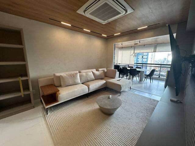 #2819 - Apartamento para Venda em Belém - PA - 1