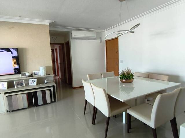 #2820 - Apartamento para Venda em Belém - PA - 3