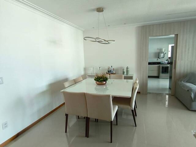 #2820 - Apartamento para Venda em Belém - PA - 2