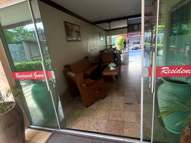 #2821 - Apartamento para Venda em Belém - PA - 2