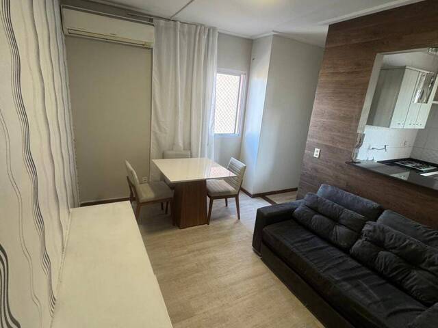 #2821 - Apartamento para Venda em Belém - PA - 1