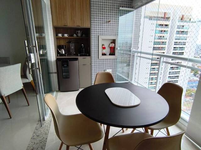 #2822 - Apartamento para Venda em Belém - PA - 3