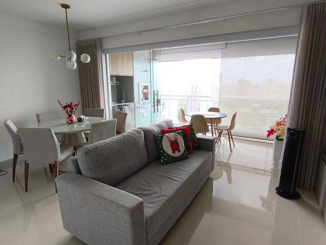 #2822 - Apartamento para Venda em Belém - PA - 2