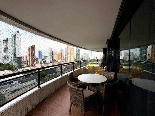 #2009 - Apartamento para Venda em Belém - PA