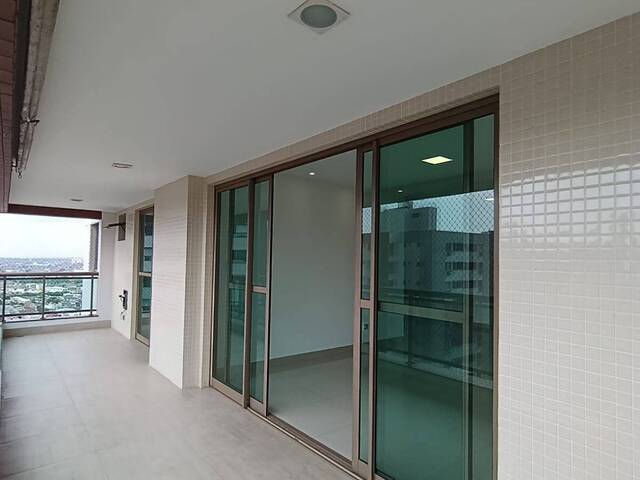 Apartamento para Venda em Belém - 5