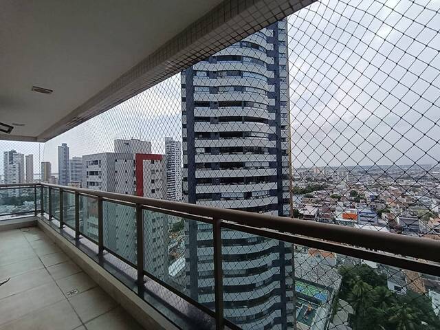 #2824 - Apartamento para Venda em Belém - PA - 3