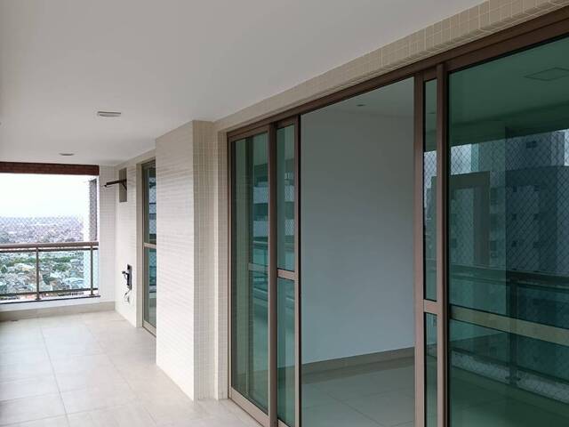 #2824 - Apartamento para Venda em Belém - PA - 1