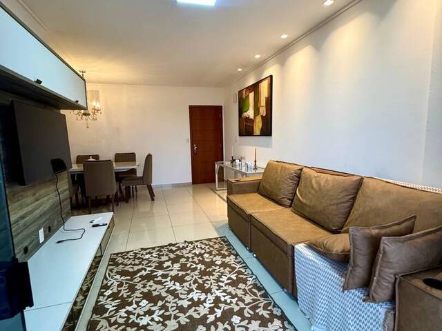 Apartamento para Venda em Belém - 5