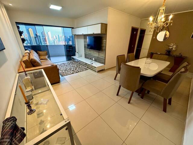 Apartamento para Venda em Belém - 4