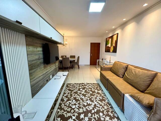 #2825 - Apartamento para Venda em Belém - PA - 3