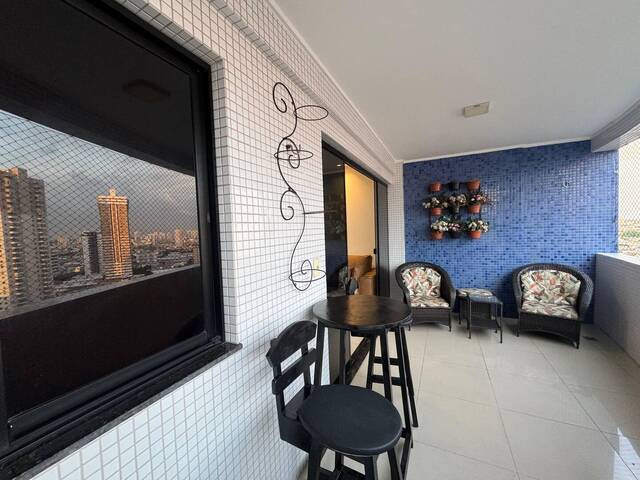 #2825 - Apartamento para Venda em Belém - PA - 2