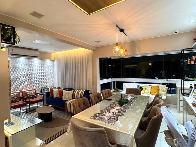 #2473 - Apartamento para Venda em Belém - PA - 2