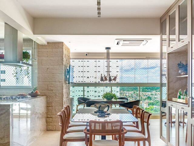Apartamento para Venda em Belém - 5