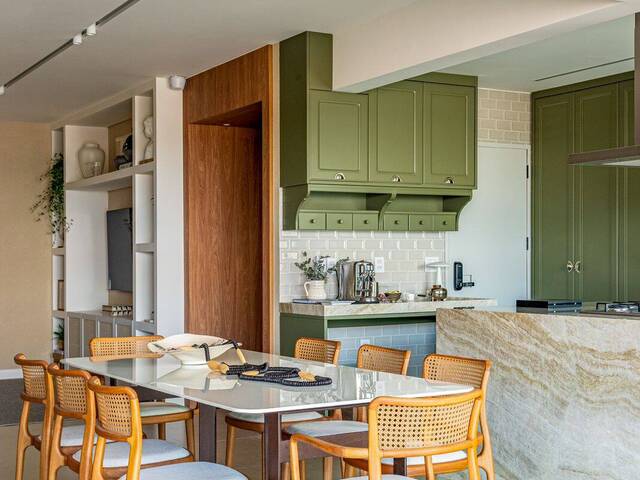 #2826 - Apartamento para Venda em Belém - PA - 3