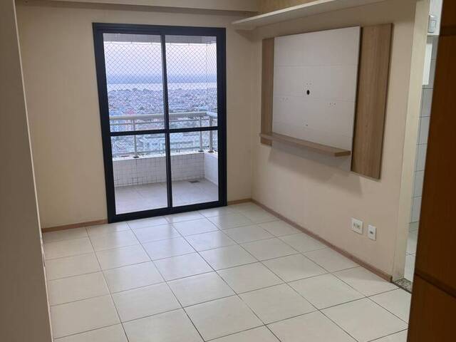 #2827 - Apartamento para Venda em Belém - PA - 1