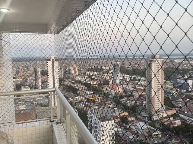 #2827 - Apartamento para Venda em Belém - PA - 3