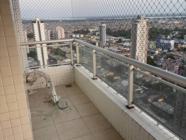 #2827 - Apartamento para Venda em Belém - PA - 2