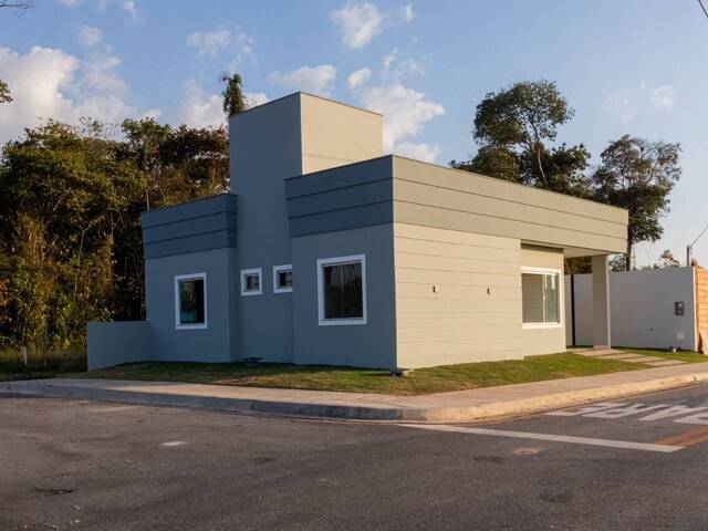 #2830 - Casa para Venda em Belém - PA - 3