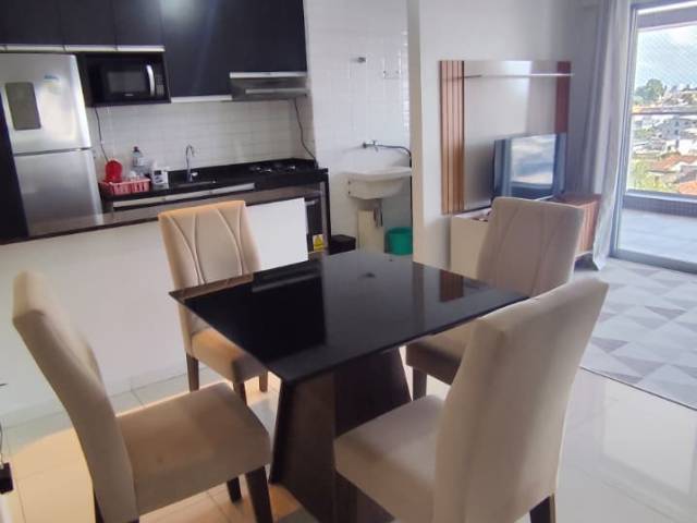 #2831 - Apartamento para Venda em Belém - PA - 2