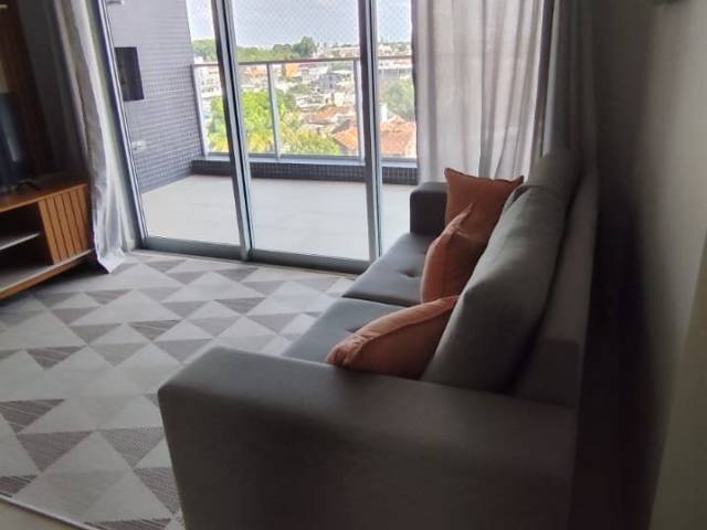 #2831 - Apartamento para Venda em Belém - PA - 3