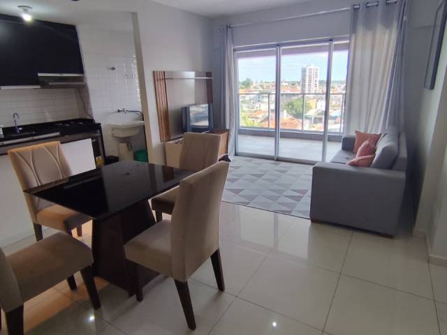 #2831 - Apartamento para Venda em Belém - PA - 1